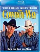 The Cowboy Way (1994) (Region A - US Import ohne dt. Ton) Blu-ray