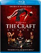 The Craft: Legacy (2020) (Blu-ray + Digital Copy) (US Import ohne dt. Ton) Blu-ray