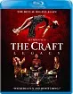 The Craft: Legacy (2020) (Blu-ray + Digital Copy) (US Import ohne dt. Ton) Blu-ray