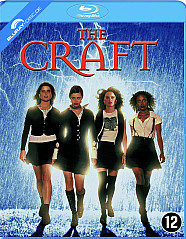 The Craft (NL Import) Blu-ray
