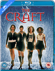 The Craft (UK Import) Blu-ray