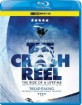 The Crash Reel (Region A - US Import ohne dt. Ton) Blu-ray