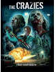 The Crazies - Fürchte deinen Nächsten (Limited Mediabook Edition) (Cover A) (AT Import) Blu-ray