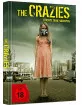 The Crazies - Fürchte deinen Nächsten (Limited Mediabook Edition) (Cover B) (2021) (Blu-ray + DVD) Blu-ray