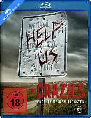 The Crazies - Fürchte deinen Nächsten Blu-ray
