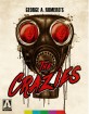 The Crazies (1973) - Special Edition (Region A - US Import ohne dt. Ton) Blu-ray