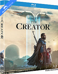 The Creator (2023) (FR Import) Blu-ray