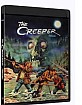 The Creeper (Rituals) (Limited Edition) (Cover A) Blu-ray