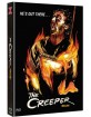 The Creeper (Rituals) (Limited X-Rated International Cult Collection #6) (Cover C) Blu-ray