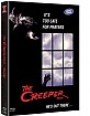 The Creeper (Rituals) (Limited X-Rated International Cult Collection #6) (Cover D) Blu-ray