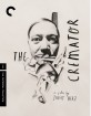 The Cremator - Criterion Collection (Region A - US Import ohne dt. Ton) Blu-ray
