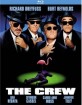 The Crew (2000) (Region A - US Import ohne dt. Ton) Blu-ray