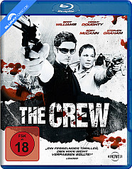 The Crew (2008) Blu-ray