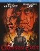 The Crimson Cult (1968) (Region A - US Import ohne dt. Ton) Blu-ray