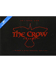 The Crow (1994) - Limited Holzbox Edition Blu-ray