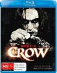 The Crow (1994) (AU Import ohne dt. Ton) Blu-ray