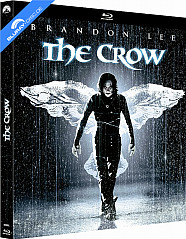 The Crow (1994) (FR Import) Blu-ray
