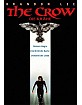 The Crow (1994) - Limited Hartbox Edition (Cover A) Blu-ray
