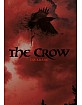 The Crow (1994) - Limited Hartbox Edition (Cover C) Blu-ray
