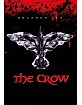 The Crow (1994) - Limited Hartbox Edition (Cover D) Blu-ray