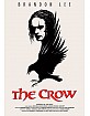 The Crow (1994) - Limited Hartbox Edition (Cover E) Blu-ray