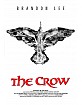 The Crow (1994) - Limited Hartbox Edition (Cover F) Blu-ray