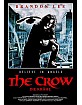 The Crow (1994) - Limited Hartbox Edition (Cover G) Blu-ray