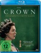 The Crown: Die komplette dritte Staffel Blu-ray
