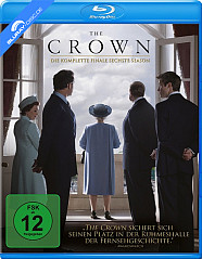 The Crown: Die komplette sechste Staffel