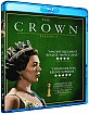 The Crown: Saison 3 (FR Import) Blu-ray