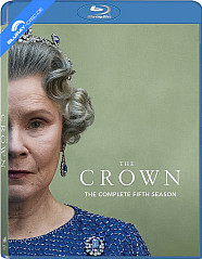 The Crown: Season Five (US Import) Blu-ray