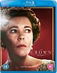 The Crown: Season Four - Amazon Exclusive Edition (UK Import) Blu-ray