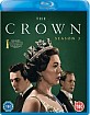 The Crown: Season Three - Amazon Exclusive Edition (UK Import) Blu-ray