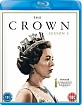 The Crown: Season Three (UK Import) Blu-ray