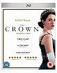 The Crown: Season Two (UK Import) Blu-ray