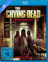 The Crying Dead - Tödliche Vergangenheit Blu-ray