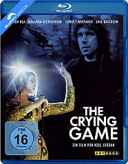 The Crying Game Blu-ray