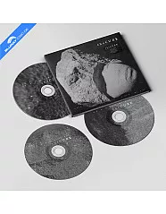 The Cure - Songs Of A Lost World (Limited Deluxe Edition) (Blu-ray Audio + 2 CD) Blu-ray