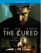 The Cured (2017) (Region A - US Import ohne dt. Ton) Blu-ray