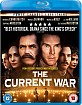The Current War (UK Import ohne dt. Ton) Blu-ray
