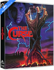 The Curse (1987) (Limited Edition) Blu-ray