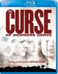 The Curse of Downers Grove (2014) (Region A - US Import ohne dt. Ton) Blu-ray