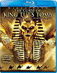 The Curse of King Tut's Tomb (US Import ohne dt. Ton) Blu-ray