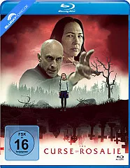 The Curse of Rosalie Blu-ray