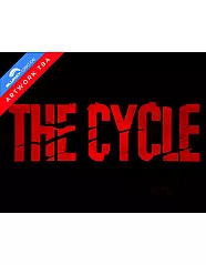 The Cycle - Die Wiederkehr Blu-ray