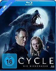 The Cycle - Die Wiederkehr Blu-ray