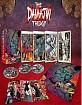 The Daimajin Trilogy - Limited Edition (US Import ohne dt. Ton) Blu-ray