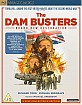 The Dam Busters - Vintage Classics Collector's Edition (2 Blu-ray + 2 DVD + Bonus DVD) (UK Import) Blu-ray