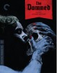 The Damned (1969) - Criterion Collection (Region A - US Import ohne dt. Ton) Blu-ray