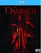 The Damned (2013) (Region A - US Import ohne dt. Ton) Blu-ray